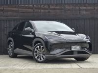 Image for 2025 BYD Sealion 7 Premium