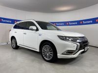 Image for 2021 Mitsubishi Outlander SUV VRX