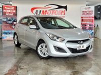 Image for 2013 Hyundai I30 Hatchback GD 1.8 A6