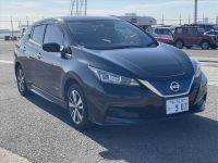Image for 2019 Nissan Leaf Hatchback e+ X (62kWh)
