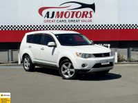 Image for 2006 Mitsubishi Outlander 24G 4WD 7 SEATER