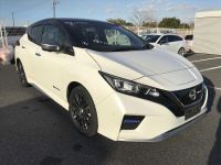 Image for 2021 Nissan Leaf Hatchback e+ Autech (62kWh)