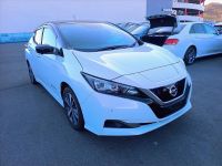 Image for 2019 Nissan Leaf Hatchback X (40kWh)