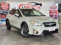Image for 2016 Subaru Impreza XV 4WD 2.0I