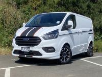 Image for 2020 Ford Transit Custom SWB Sport 2.0L 6Sp Auto