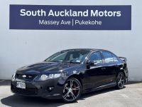 Image for 2011 Ford Falcon Fpv Gt