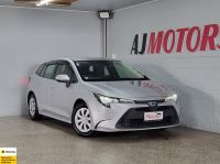 Image for 2020 Toyota Corolla Wagon TOURING HYBRID G-X