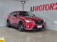 Image for 2018 Mazda CX-3 20S PRO ACTIVE