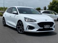 Image for 2021 Ford Focus Hatchback ST-LINE X 1.5L Turbo