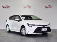 Image for 2020 Toyota Corolla Wagon 1.8L PETROL