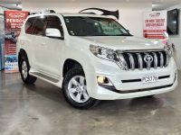 Image for 2016 Toyota Land Cruiser Prado TX Body Kits