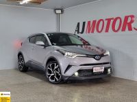 Image for 2017 Toyota C-HR G