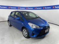 Image for 2018 Toyota Yaris Hatchback GX