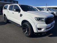 Image for 2021 Ford Ranger XLT DOUBLE CAB W/S 2WD 3.2A