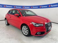 Image for 2014 Audi A1 Hatchback