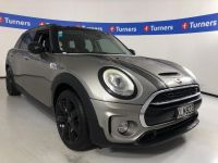 Image for 2017 Mini Clubman Sedan COOPER S