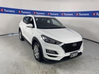 Image for 2019 Hyundai Tucson SUV 1.6T GDI AWD