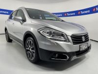 Image for 2014 Suzuki SX4 S-Cross SUV Ltdhc