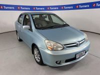 Image for 2003 Toyota Platz Sedan