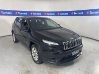 Image for 2015 Jeep Cherokee SUV SPORT