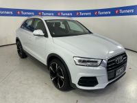 Image for 2017 Audi Q3 Hatchback