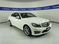 Image for 2013 Mercedes-Benz C-Class Sedan C180 Coupe