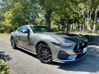 Image for 2025 Ford Mustang 5.0L FASTBACK AT