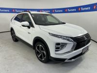 Image for 2022 Mitsubishi Eclipse Cross SUV XLS