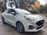 Image for 2026 Ford Puma ST-LINE