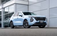 Image for 2023 Haval Jolion Ultra 1.5 Petrol Hybrid 139Kw