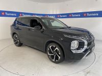 Image for 2022 Mitsubishi Outlander SUV VRX