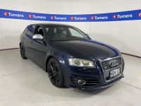 Image for 2009 Audi S3 Hatchback