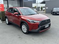 Image for 2024 Toyota Corolla Cross GX 2.0 Hybrid