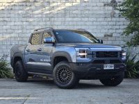 Image for 2025 BYD Shark 6 Premium