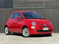 Image for 2026 Fiat 500 1.2 Lounge S9 1.2P