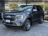 Image for 2025 Ford Everest TREND 4WD 2.0 Bi Turbo 4X4