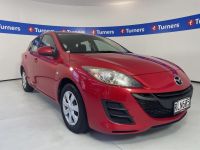 Image for 2010 Mazda Axela (Mazda3) Hatchback Sporthatch GLX