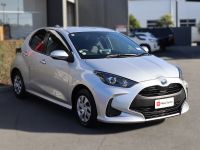 Image for 2020 Toyota Yaris Hybrid, Hatchback
