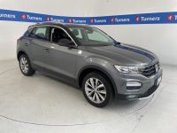 Image for 2020 Volkswagen T-Roc SUV TSI Life DSG 2WD