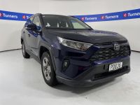 Image for 2022 Toyota RAV4 SUV GX