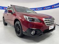 Image for 2017 Subaru Outback Wagon