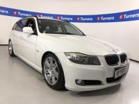 Image for 2012 BMW 320I Wagon