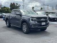 Image for 2025 Ford Ranger Xlt Double Cab W/Sa