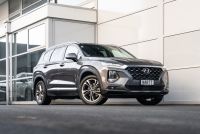 Image for 2020 Hyundai Santa Fe Limited 144kW Diesel 4WD Auto