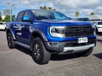 Image for 2025 Ford Ranger Raptor 3.0P/4Wd/10At