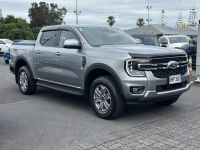 Image for 2025 Ford Ranger Xlt Double Cab W/Sa 4x2