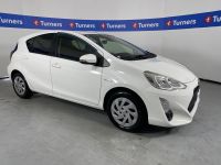 Image for 2016 Toyota Aqua Hatchback HYBRID