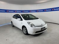 Image for 2010 Toyota Prius Wagon HYBRID