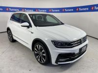 Image for 2019 Volkswagen Tiguan SUV Tsi R-Line 4Motion