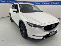 Image for 2021 Mazda CX-5 SUV GSX PTR